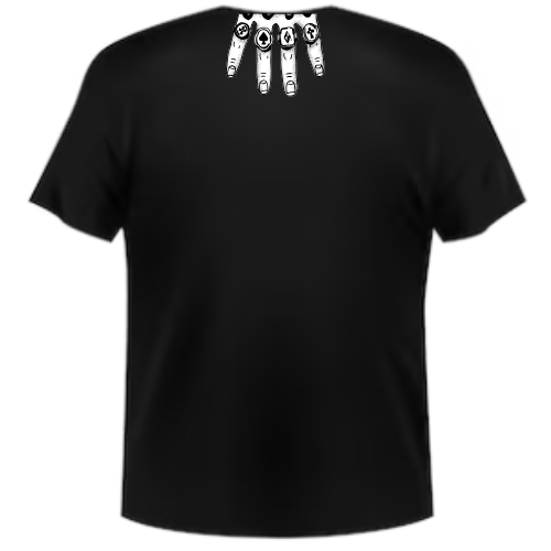 Diseño Atras
